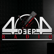 Rádio 404 DEEP RADIO