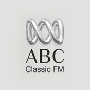 Rádio 4ABC - ABC Classic 106.1 FM