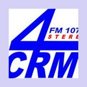 Rádio 4CRM Mackay Community Radio