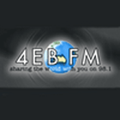 Rádio 4EEB 4EB-FM 98,1