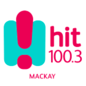 Rádio hit Mackay 100.3 FM 4MKY 