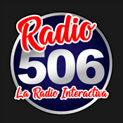 Rádio 506 LA RADIO INTERACTIVA