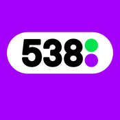 Rádio 538 NL