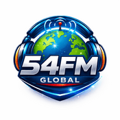 Rádio 54FM GLOBAL