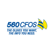 Rádio 560 CFOS