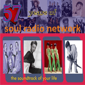 Rádio 57 Years of Soul Music Radio