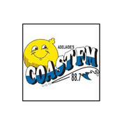 Rádio 5CST - Coast FM 88.7 FM