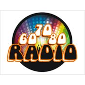 Rádio Radio 60 70 80