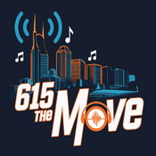 Rádio 615 The Move