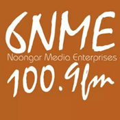 Rádio 6NME - Noongar Radio 100.9 fm