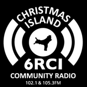 Rádio 6RCI Christmas Island Community Radio