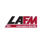 Rádio 7LAA (LAFM) 89.3 FM