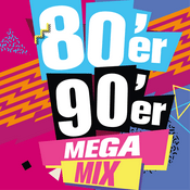 Rádio 80er90er MEGAMIX