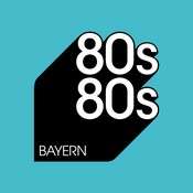 Rádio 80s80s Bayern