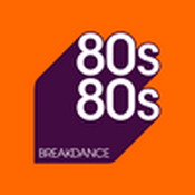 Rádio 80s80s Breakdance