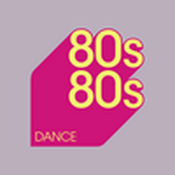 Rádio 80s80s DANCE