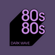 Rádio 80s80s DARK WAVE