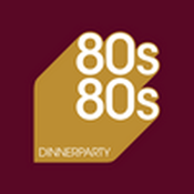 Rádio 80s80s Dinnerparty