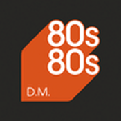 Rádio 80s80s Depeche Mode