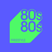 Rádio 80s80s FREESTYLE