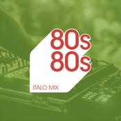 Rádio 80s80s Italo Disco in the Mix