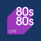 Rádio 80s80s Livemusic