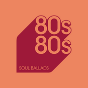 Rádio 80s80s Soul Ballads