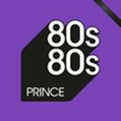 Rádio 80s80s Prince