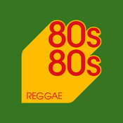 Rádio 80s80s Reggae