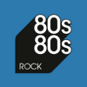 Rádio 80s80s Rock