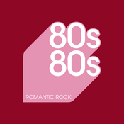 Rádio 80s80s ROMANTIC ROCK