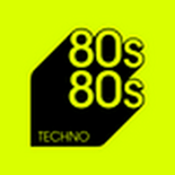 Rádio 80s80s Techno