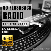 Rádio 80s FlashBack Radio