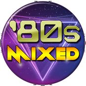Rádio 80s Mixed