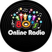 Rádio 80s Online Radio