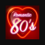Rádio 80s Romantics Radio