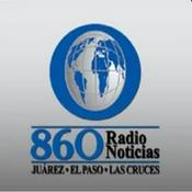 Rádio 860 Noticias