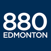 Rádio Global News radio 880 Edmonton