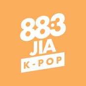 Rádio 88.3 JIA K-Pop