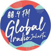 Rádio Global Radio Jakarta 88.4