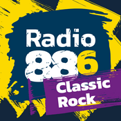 Rádio 88.6 Classic Rock