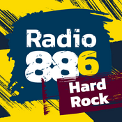 Rádio 88.6 Hard Rock