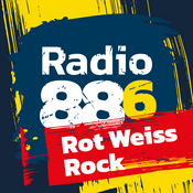 Rádio 88.6 Rot-Weiss-Rock