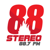 Rádio 88 Stereo