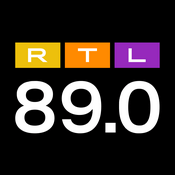 Rádio 89.0 RTL
