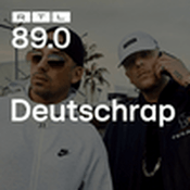 Rádio 89.0 RTL Deutsch Rap