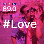 Rádio 89.0 RTL #Love