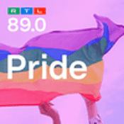 Rádio 89.0 RTL Pride