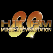 Rádio 89 HIT FM - Munichs Power Station