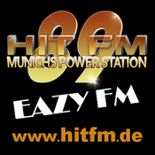 Rádio 89 HIT FM - EAZY FM